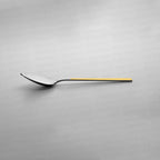 DALYAN GOLD+MIRROR - 89 PIECE - 12 PERSON - BOXED CUTLERY SET