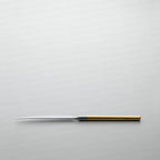 DALYAN GOLD+MIRROR - 89 PIECE - 12 PERSON - BOXED CUTLERY SET