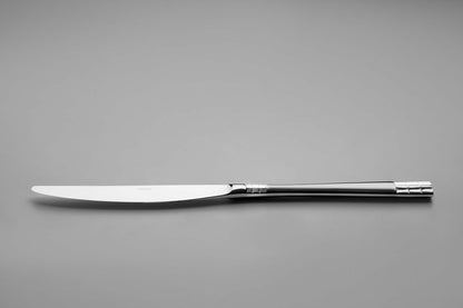 DIDIM SANDBLAST - 89 PIECE - 12 PERSON - BOXED CUTLERY SET