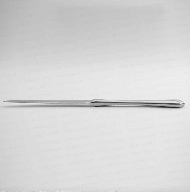 FULYA MIRROR FINISH - 89 PIECE - 12 PERSON - BOXED CUTLERY SET