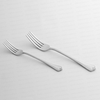 FULYA MIRROR FINISH - 89 PIECE - 12 PERSON - BOXED CUTLERY SET