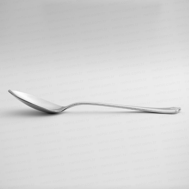 FULYA MIRROR FINISH - 89 PIECE - 12 PERSON - BOXED CUTLERY SET