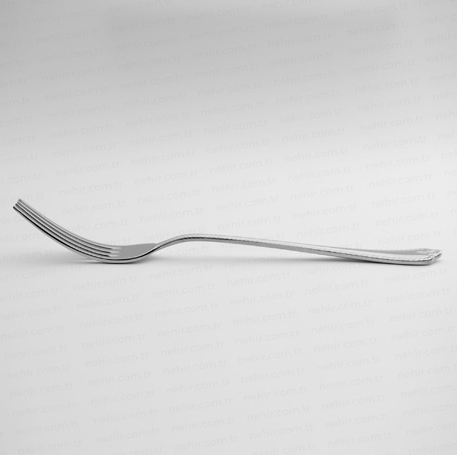 FULYA MIRROR FINISH - 89 PIECE - 12 PERSON - BOXED CUTLERY SET