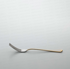 FULYA GOLD+SANDBLAST - 89 PIECE - 12 PERSON - BOXED CUTLERY SET