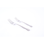 LALEZAR SANDBLAST - 89 PIECE - 12 PERSON - BOXED CUTLERY SET