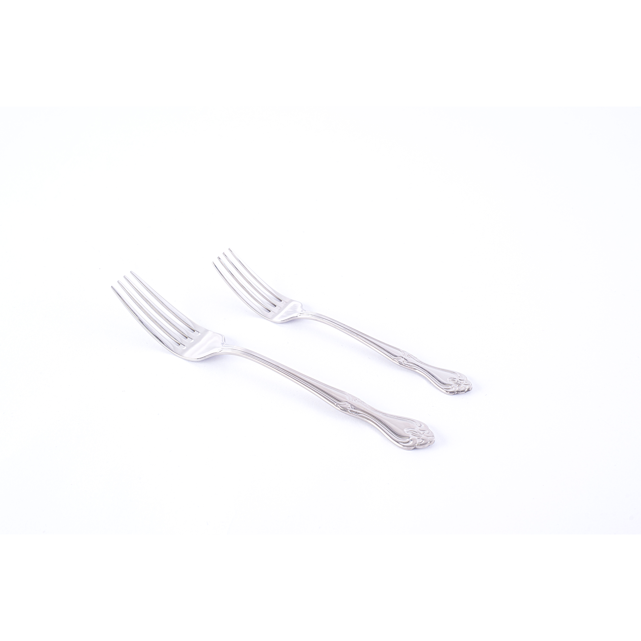 LALEZAR SANDBLAST - 89 PIECE - 12 PERSON - BOXED CUTLERY SET