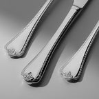 FULYA MIRROR FINISH - 89 PIECE - 12 PERSON - BOXED CUTLERY SET